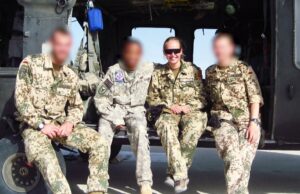 Primer día veterano el domingo: los soldados luchan por reconocimiento Primer día veterano el domingo: los soldados luchan por reconocimiento