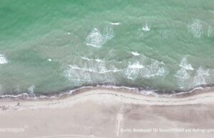Cambio climático: el mar Báltico se calienta más rápido que otros mares Cambio climático: el mar Báltico se calienta más rápido que otros mares