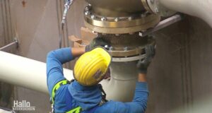 Astillero Meyer en Papenburg: críticas al jefe Ralf Schmitz Astillero de Meyer en Papenburg: críticas al jefe Rolf Schmitz