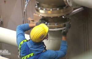 Astillero de Meyer en Papenburg: críticas al jefe Rolf Schmitz Astillero de Meyer en Papenburg: críticas al jefe Rolf Schmitz