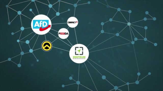 El Centro de la Asociación Afd-Closa quiere estar activo en el Norte | NDR.DE - Televisión - Programas AZ

