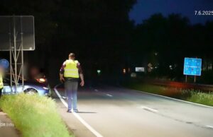 Crítica de los controles autoempoderados en la frontera alemana Crítica de los controles autoempoderados en la frontera alemana