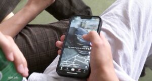 Daniel Günther para la prohibición de las redes sociales para menores de 16 años Daniel Günther para la prohibición de las redes sociales para menores de 16 años