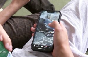 Daniel Günther para la prohibición de las redes sociales para menores de 16 años Daniel Günther para la prohibición de las redes sociales para menores de 16 años