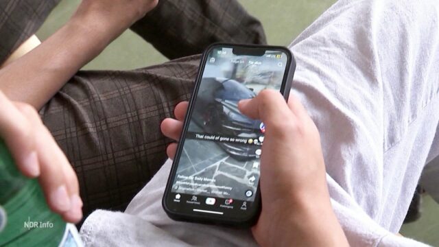 Daniel Günther para la prohibición de las redes sociales para menores de 16 años

