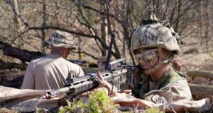 Obligación de defensa de las mujeres en Dinamarca: ¿También concebible en Alemania? Obligación de defensa de las mujeres en Dinamarca: ¿También concebible en Alemania?
