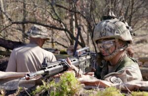 Obligación de defensa de las mujeres en Dinamarca: ¿También concebible en Alemania? Obligación de defensa de las mujeres en Dinamarca: ¿También concebible en Alemania?