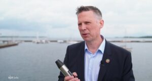 Físico del mar: el mar Báltico se ha vuelto más oscuro Físico del mar: el mar Báltico se ha vuelto más oscuro