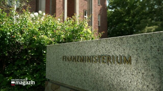 La Oficina de Auditoría del Estado advierte inversiones sensibles NDR.de - Televisión - Programas AZ


