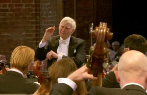 Festival MV: patada llena de momentos mágicos en Wismar Festival MV: patada llena de momentos mágicos en Wismar