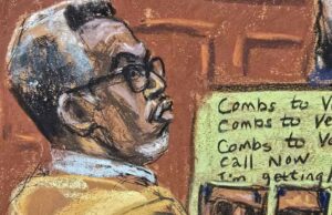 El juicio de Diddy pospuso el día porque el jurado sufre de vértigo El juicio de Diddy pospuso el día porque el jurado sufre de vértigo