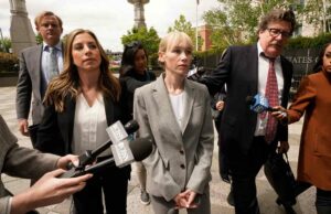 La prisión era más fácil que decir la verdad La prisión era más fácil que decir la verdad