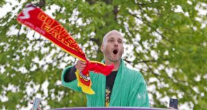 Medios: VFL Wolfsburg antes de la obligación del entrenador Paul Simonis | NDR.DE – Deporte Medios: VFL Wolfsburg antes de la obligación del entrenador Paul Simonis | NDR.DE - Deporte