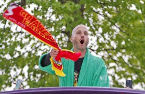 Medios: VFL Wolfsburg antes de la obligación del entrenador Paul Simonis | NDR.DE – Deporte Medios: VFL Wolfsburg antes de la obligación del entrenador Paul Simonis | NDR.DE - Deporte