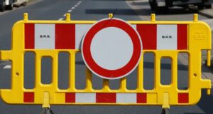 A2 está completamente bloqueado en Helmstedt el domingo | NDR.DE – Noticias – Baja Sajonia A2 está completamente bloqueado en Helmstedt el domingo | NDR.DE - Noticias - Baja Sajonia