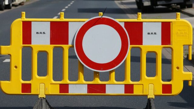 A2 está completamente bloqueado en Helmstedt el domingo | NDR.DE - Noticias - Baja Sajonia

