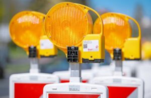 El túnel A7 y Elbe en Hamburgo cerró hasta el lunes por la mañana El túnel A7 y Elbe en Hamburgo cerró de esta noche