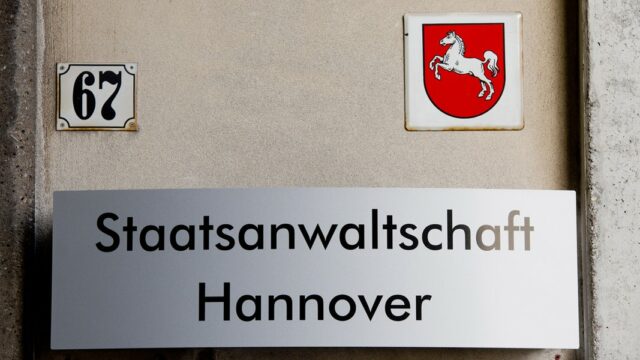 Panne en el fiscal público: VW no tiene que pagar la multa


