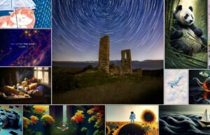 La investigación de Apple genera imágenes con una técnica de IA olvidada La investigación de Apple genera imágenes con una técnica de IA olvidada