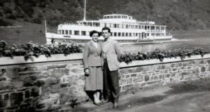 Nuevo documental de «Amor del siglo»: Secreto de un amor largo | NDR.de – Historia Nuevo documental de "Amor del siglo": Secreto de un amor largo | NDR.de - Historia