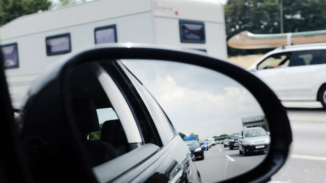 Tráfico de Pentecostés: Hoy, los atascos de tráfico amenazan con las carreteras en el norte | NDR.DE - Noticias

