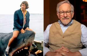 Por qué Steven Spielberg estaba «sorprendido» por Oscar Snub Por qué Steven Spielberg estaba "sorprendido" por Oscar Snub