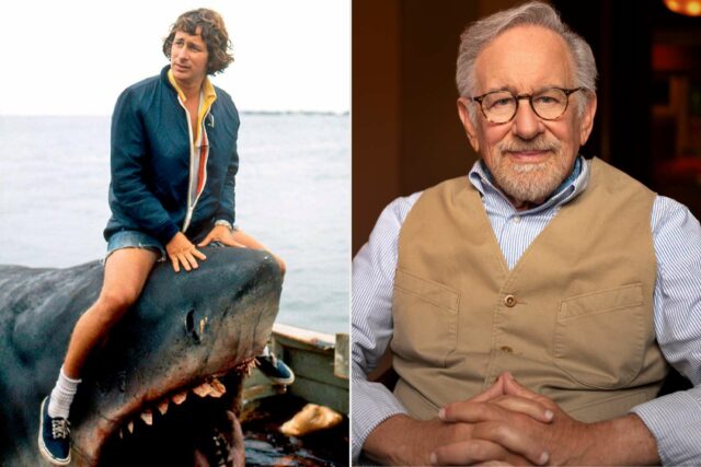 Por qué Steven Spielberg estaba "sorprendido" por Oscar Snub

