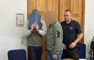 Inicio de la sinagoga: los jóvenes de 28 años se disculpan en la corte | NDR.DE – Noticias – Baja Sajonia Después de un ataque incendio en la sinagoga: el procedimiento comenzó hoy | NDR.DE - Noticias - Baja Sajonia