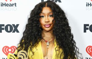 SZA dice que era una «forayoid» cuando era una niña y que estaba en «mística S —« SZA dice que era una "forayoid" cuando era una niña y que estaba en "mística S ---"