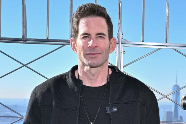 El hombre golpeado por Tarek El Moussa en Las Vegas Hotel Fight quiere traer acusaciones: Informe

