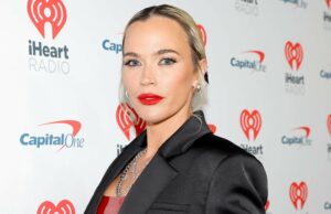 Teddi Mellencamp ofrece la actualización del nuevo novio, lo apoya cuando está « abajo » Teddi Mellencamp ofrece la actualización del nuevo novio, lo apoya cuando está `` abajo ''