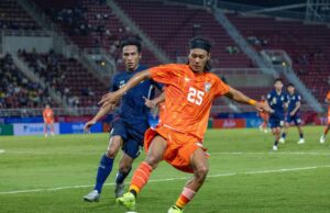 Los puestos de transferencia de Abhishek Tekcham como Bengala Oriental, Mohun Bagan ingresan a la guerra de Bidding Bidding Los puestos de transferencia de Abhishek Tekcham como Bengala Oriental, Mohun Bagan ingresan a la guerra de Bidding Bidding