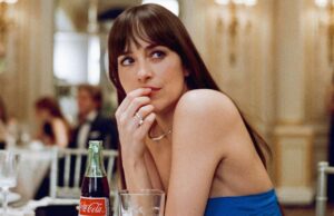 El fin de los materialistas explicó: ¿Quién elige a Lucy? El fin de los materialistas explicó: ¿Quién elige a Lucy?