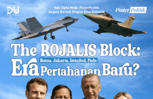 The Rojalis Block: ¿Nueva era de defensa? The Rojalis Block: ¿Nueva era de defensa?