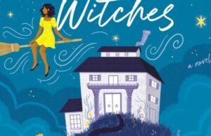 Una lectura de playa más acogedora y mágica A Most Cozy and Magical Beach Read