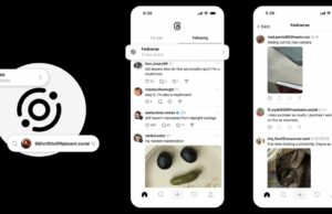 Los hilos agregan un flujo de Fediverse dedicado y una búsqueda de perfil Los hilos agregan un flujo de Fediverse dedicado y una búsqueda de perfil