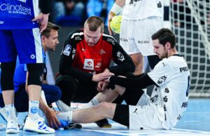 Thw Kiel: Pekeler gravemente herido – ¿Wiencek continúa? | NDR.DE – Deporte Thw Kiel: Pekeler gravemente herido - ¿Wiencek continúa? | NDR.DE - Deporte