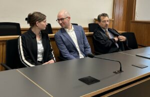 Insisor en Slaughterhouse: los activistas rechazan la comparación | NDR.DE – Noticias – Baja Sajonia Insisor en Slaughterhouse: los activistas rechazan la comparación | NDR.DE - Noticias - Baja Sajonia