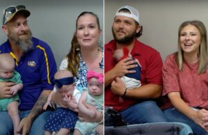 El médico entrega 2 juntos en unos meses, y las dos madres tienen el mismo apellido El médico entrega 2 juntos en unos meses, y las dos madres tienen el mismo apellido