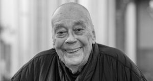 El artista de uñas Günther Uecker murió a la edad de 95 años | NDR.DE – Cultura El artista de uñas Günther Uecker murió a la edad de 95 años | NDR.DE - Cultura