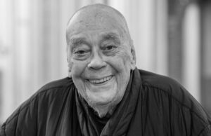 El artista de uñas Günther Uecker murió a la edad de 95 años | NDR.DE – Cultura El artista de uñas Günther Uecker murió a la edad de 95 años | NDR.DE - Cultura