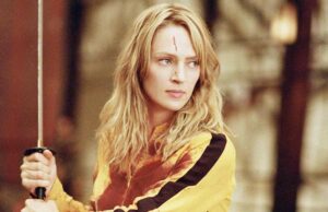 Por qué Uma Thurman eligió dejar las películas de acción después de su papel emblemático en Kill Bill Por qué Uma Thurman eligió dejar las películas de acción después de su papel emblemático en Kill Bill