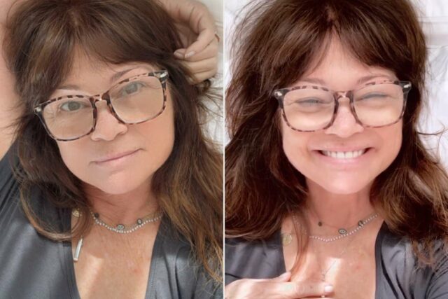 'Estoy muy agradecido de trabajar'

