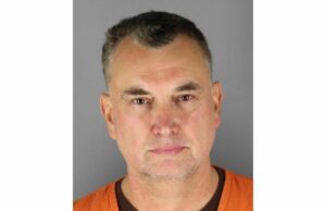 Vance Boelter se habría detenido con casas de otros 2 legisladores entre disparos Vance Boelter se habría detenido con casas de otros 2 legisladores entre disparos