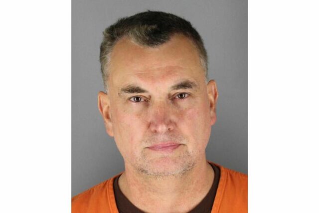 Vance Boelter se habría detenido con casas de otros 2 Vance Boelter se habría detenido con casas de otros 2 legisladores entre disparos