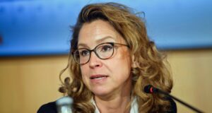 El conflicto en el Medio Oriente intensificó: Veit está atrapado en Israel El conflicto en el Medio Oriente intensificó: Veit está atrapado en Israel