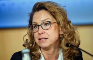 El conflicto en el Medio Oriente intensificó: Veit continúa sentado en Israel El conflicto en el Medio Oriente intensificó: Veit está atrapado en Israel