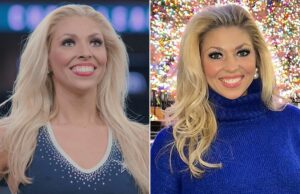 ¿Dónde está Victoria Kalina de DCC ahora? Todo sobre su vida después de dejar el equipo ¿Dónde está Victoria Kalina de DCC ahora? Todo sobre su vida después de dejar el equipo