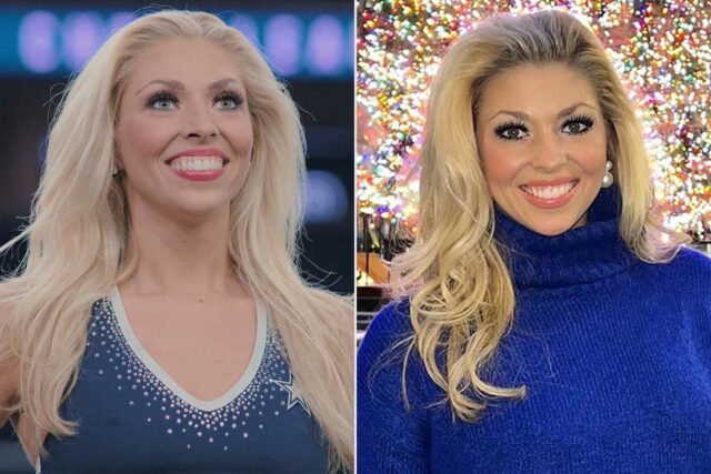 ¿Dónde está Victoria Kalina de DCC ahora? Todo sobre su vida después de dejar el equipo

