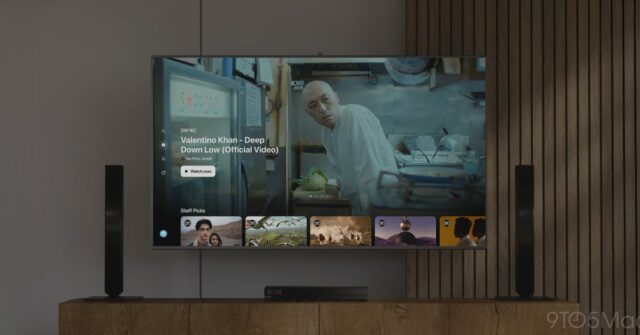 Vimeo regresa a Apple TV con una aplicación reconstruida después del cierre en 2023

